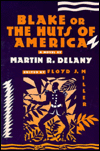 Delany book cover