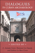 Cuban Archaeology book cover