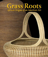 Grass Roots book cover